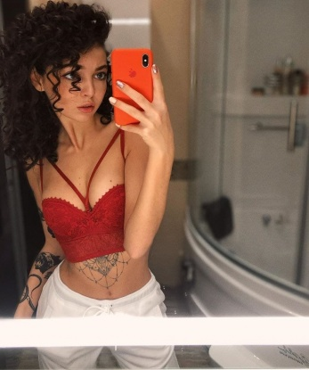 Анкета проститутки Вероника - Фото, г. Санкт-Петербург, 22 года, №6211